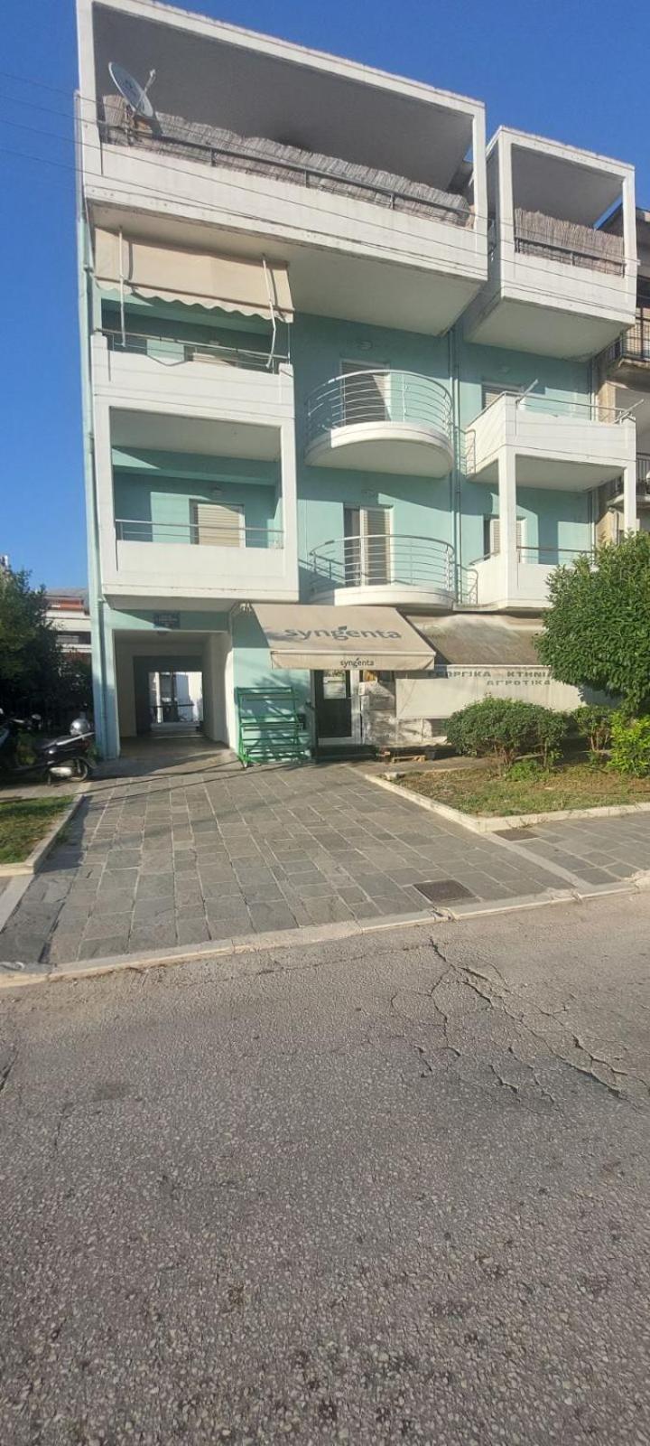 Diana'S Cozy 1 Studio Ιωάννινα Εξωτερικό φωτογραφία