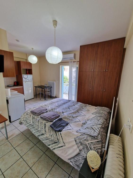 Diana'S Cozy 1 Studio Ιωάννινα Εξωτερικό φωτογραφία