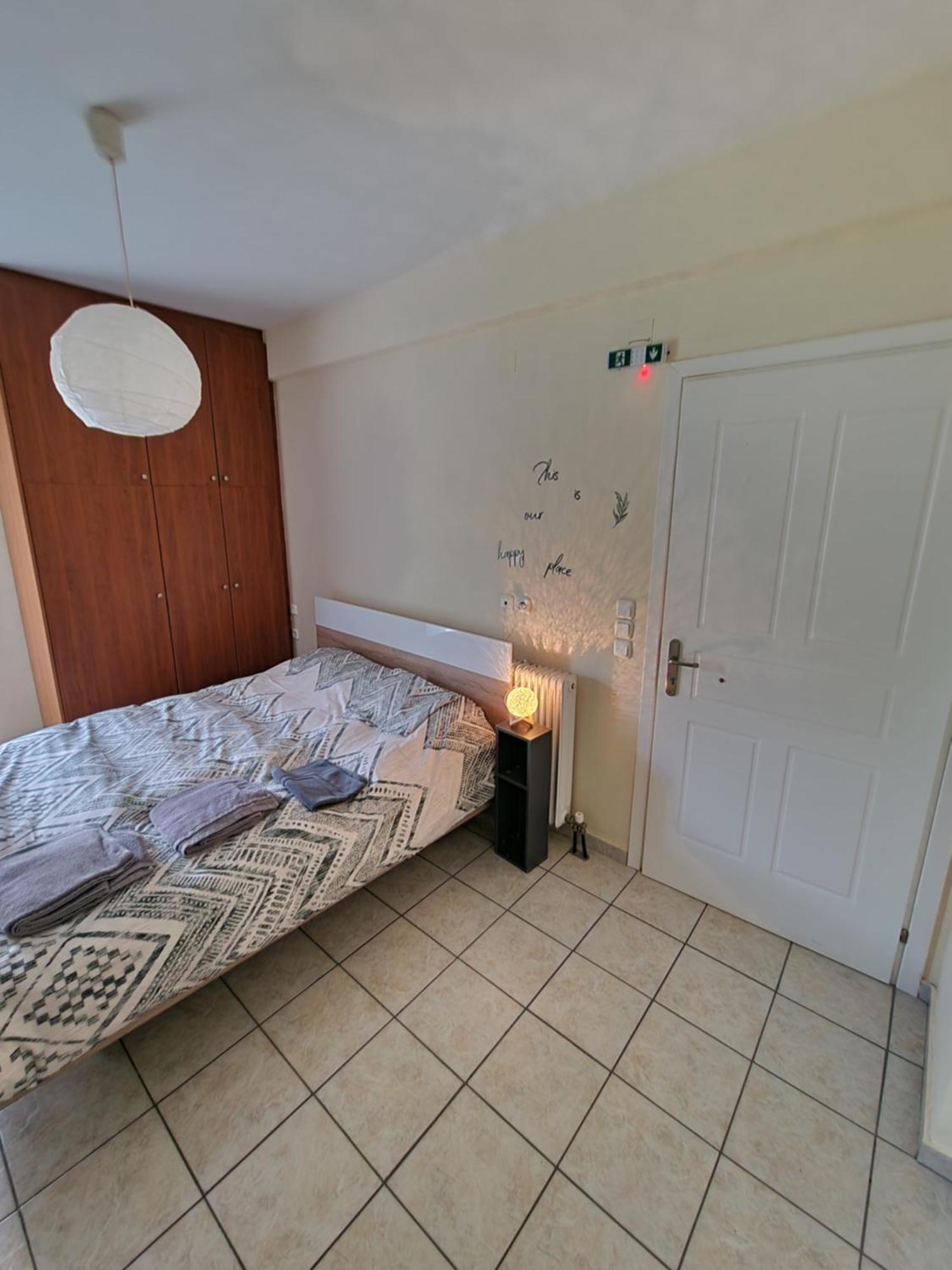 Diana'S Cozy 1 Studio Ιωάννινα Εξωτερικό φωτογραφία